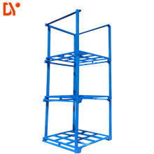 High Quality Q235B Warehouse Stacking Rack System